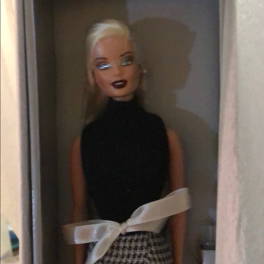 Integrity toys